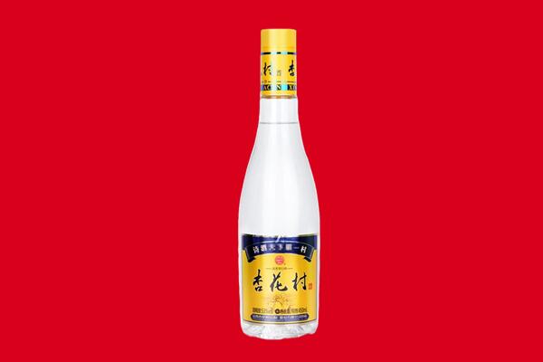 江夏区回收杏花村
