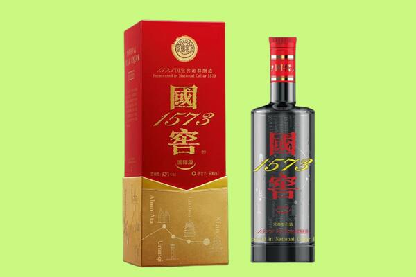 江夏区回收国窖