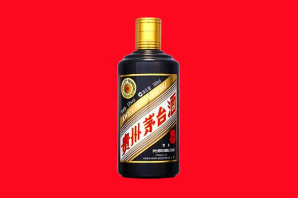 江夏区回收茅台酒瓶