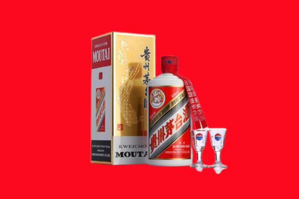 江夏区回收贵州茅台酒